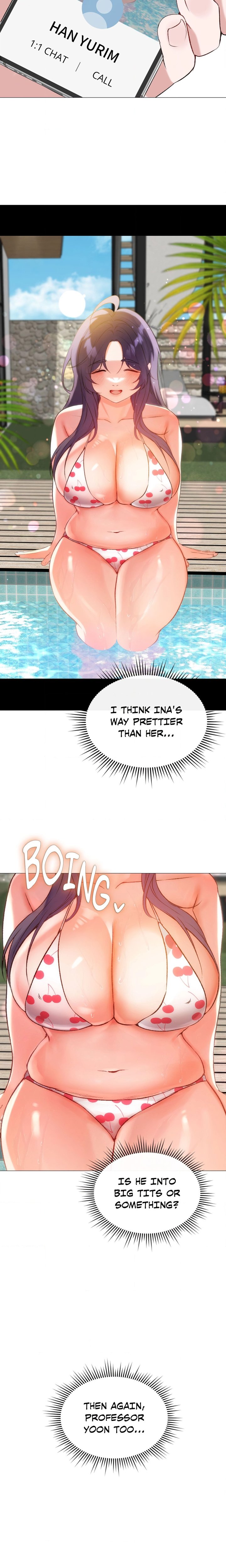 Change Days - Chapter 5 Page 15