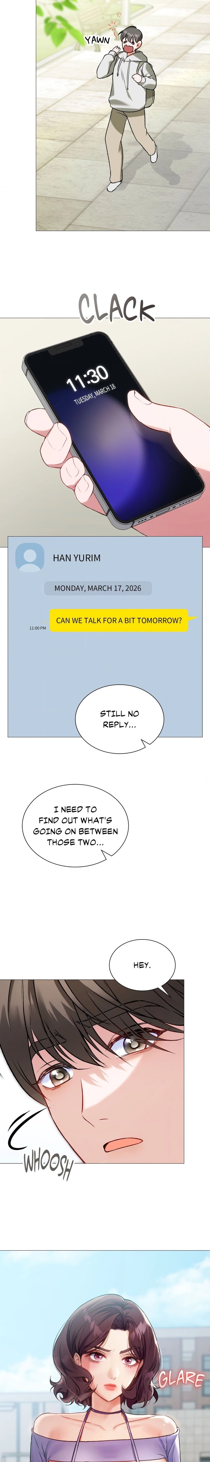 Change Days - Chapter 6 Page 20