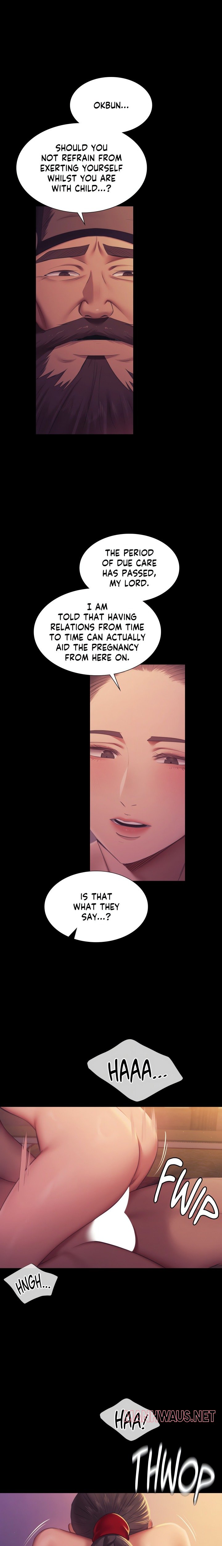 Madam - Chapter 161 Page 6