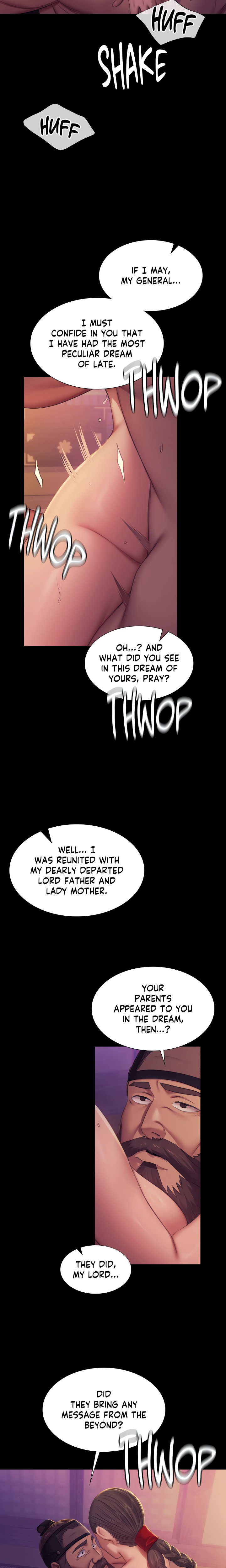 Madam - Chapter 161 Page 8