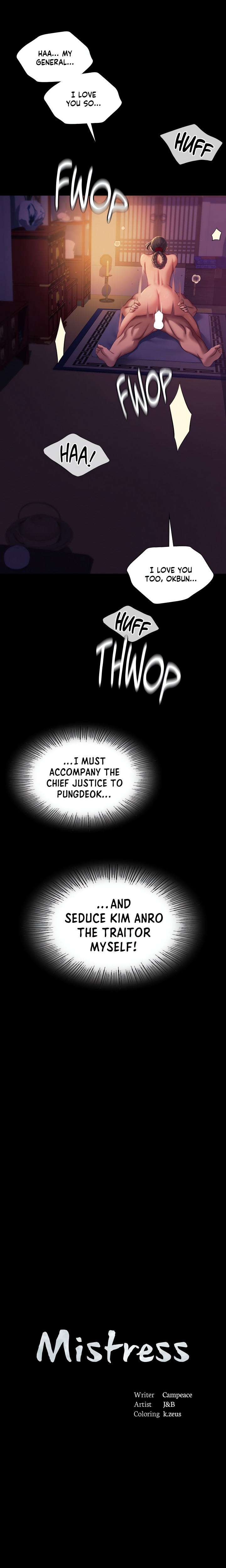 Madam - Chapter 163 Page 2