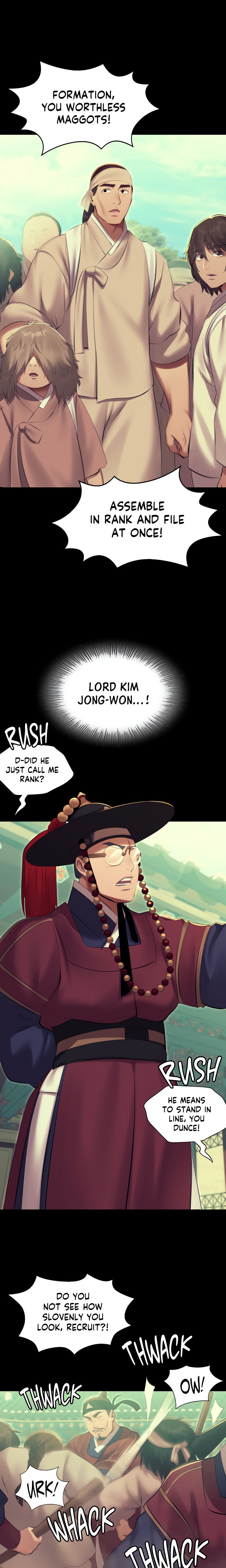 Madam - Chapter 164 Page 10