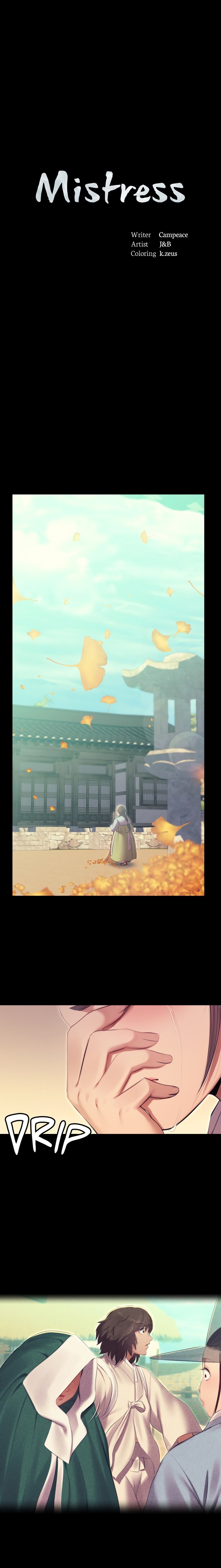 Madam - Chapter 164 Page 2