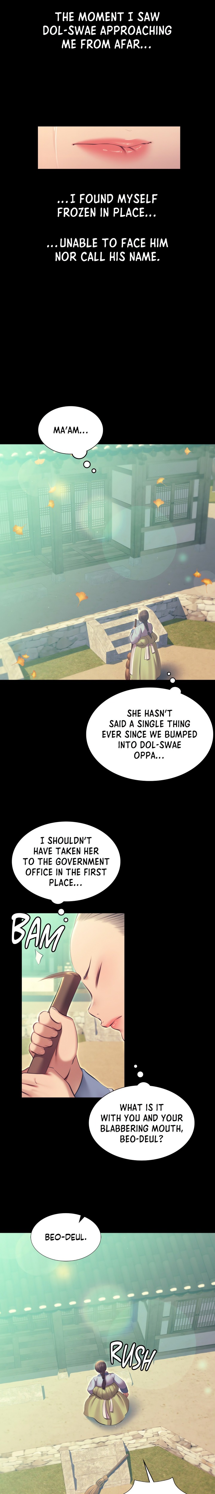 Madam - Chapter 164 Page 3