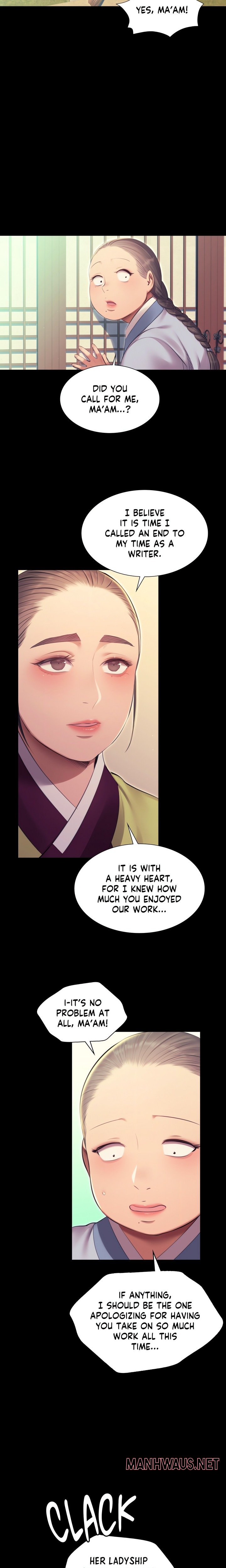 Madam - Chapter 164 Page 4