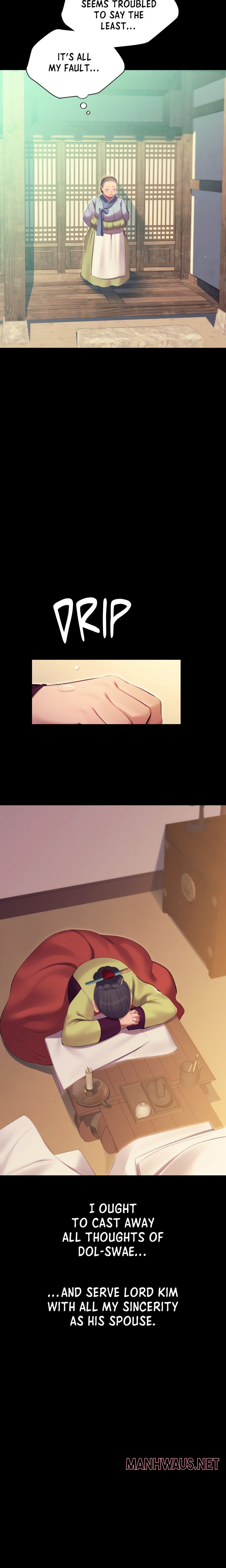 Madam - Chapter 164 Page 5