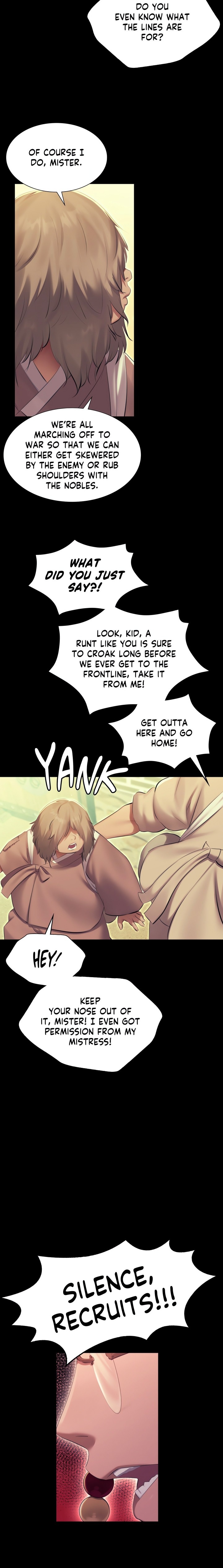 Madam - Chapter 164 Page 9