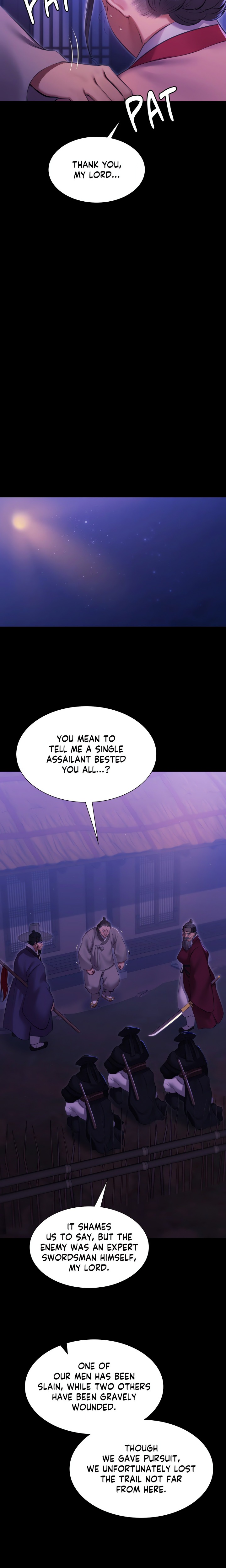 Madam - Chapter 166 Page 19