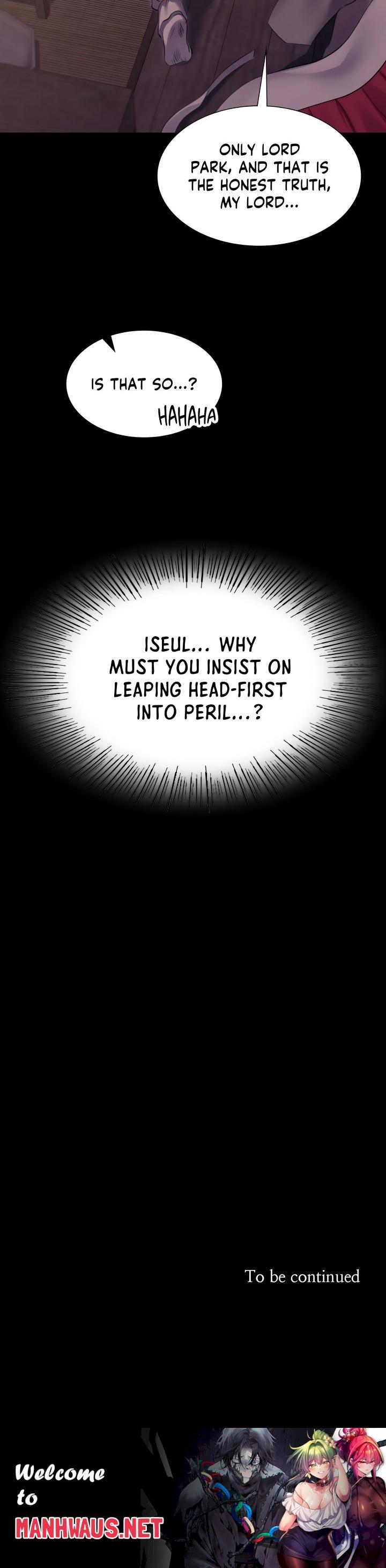 Madam - Chapter 166 Page 23