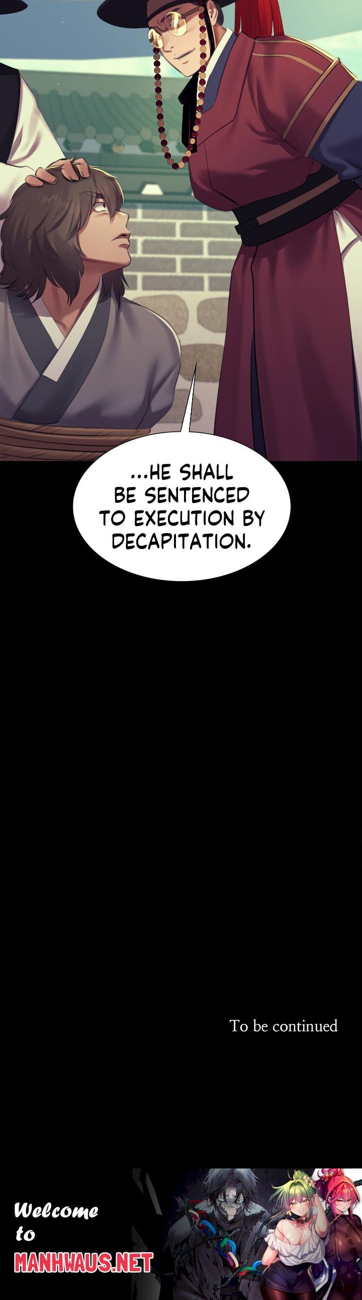 Madam - Chapter 168 Page 22