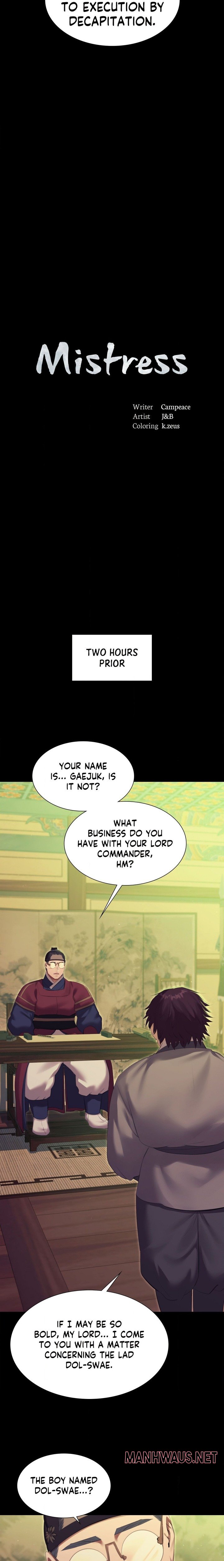 Madam - Chapter 169 Page 2