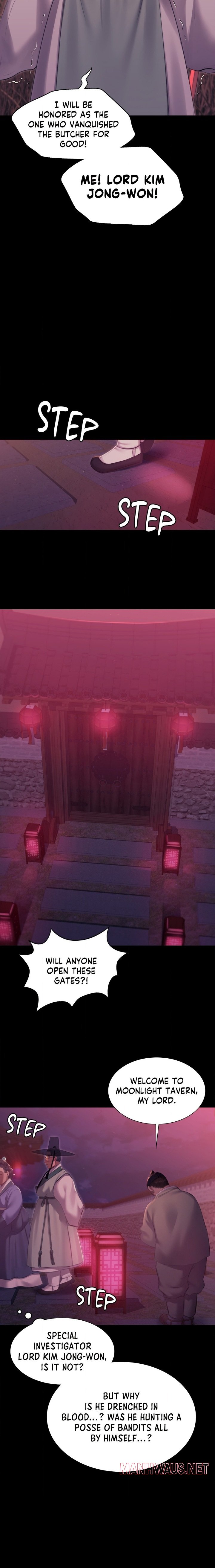 Madam - Chapter 170 Page 15