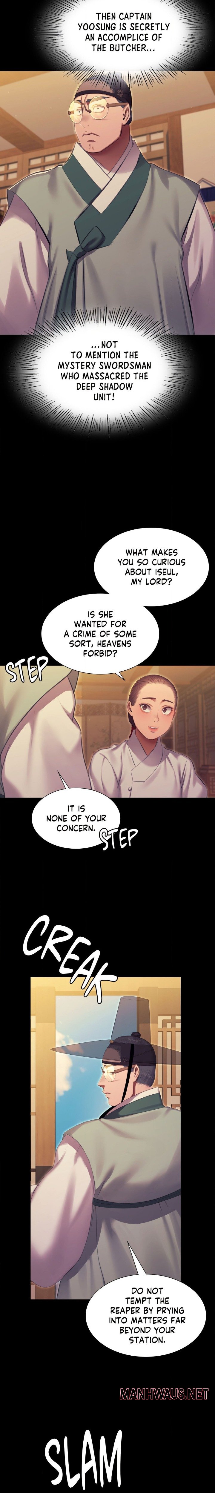 Madam - Chapter 171 Page 15