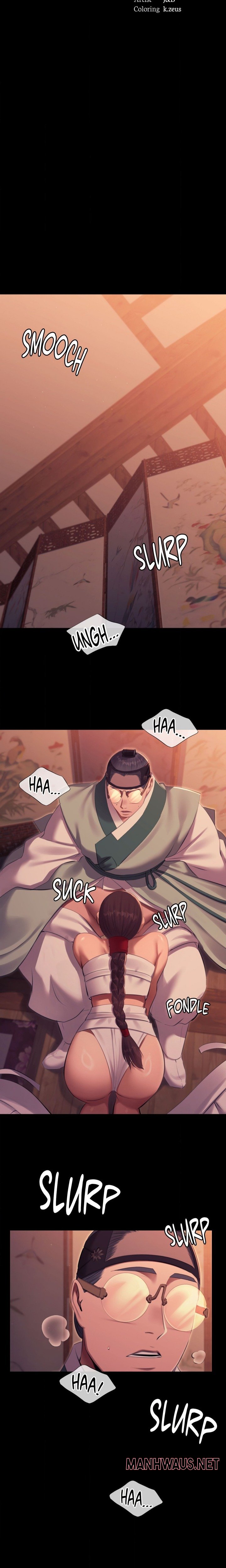 Madam - Chapter 171 Page 2