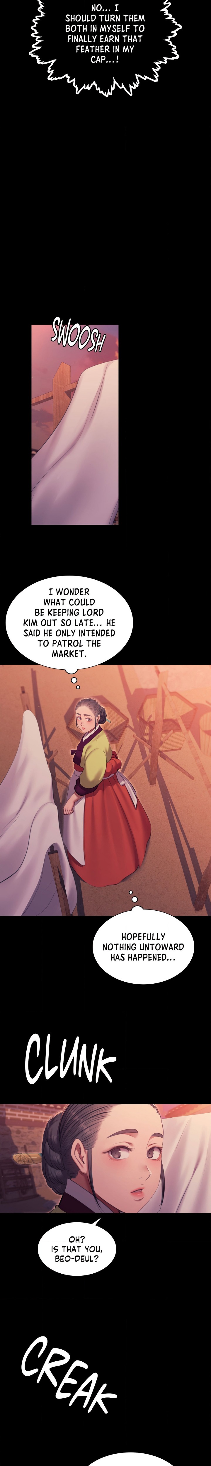 Madam - Chapter 172 Page 17