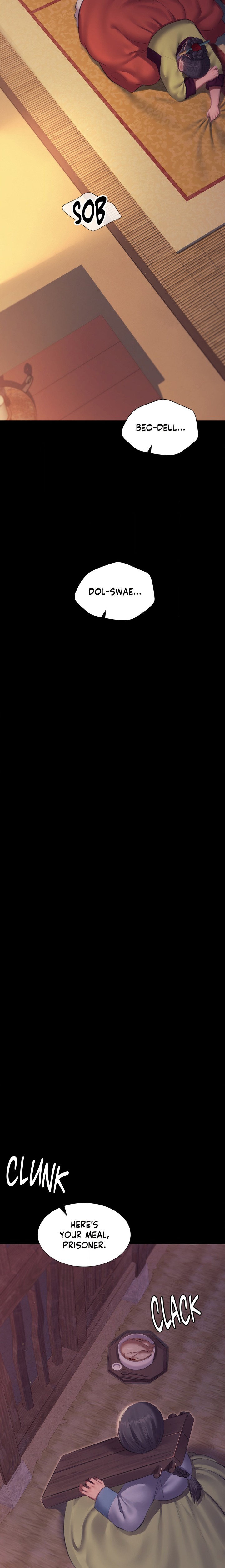 Madam - Chapter 173 Page 11