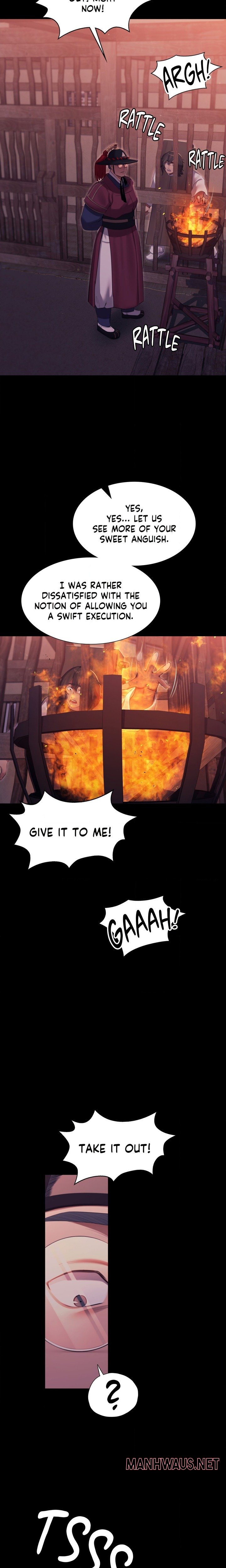 Madam - Chapter 173 Page 19