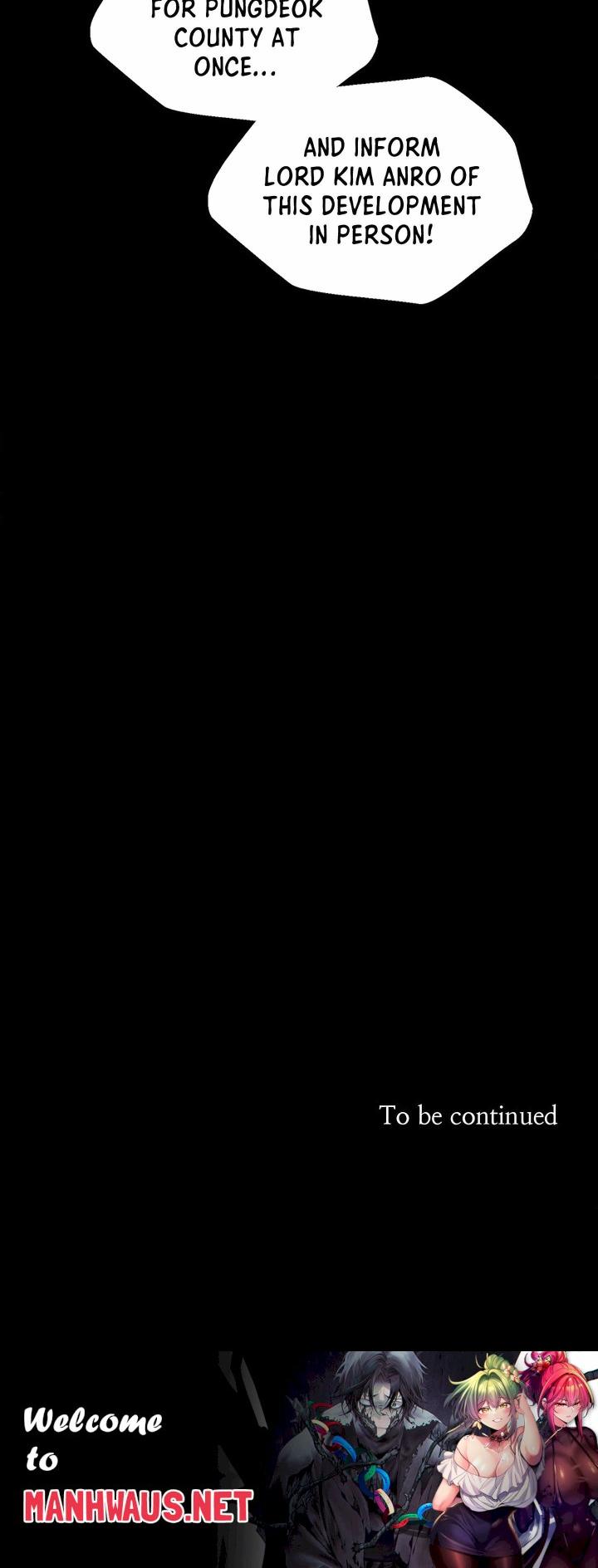 Madam - Chapter 173 Page 22