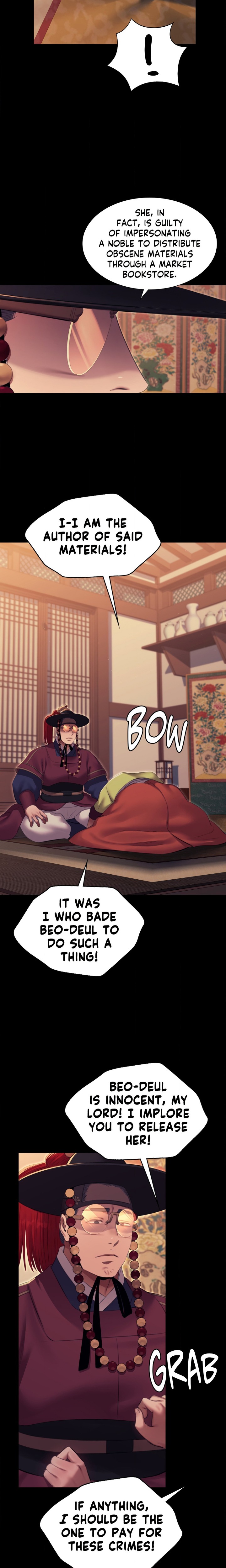 Madam - Chapter 173 Page 7