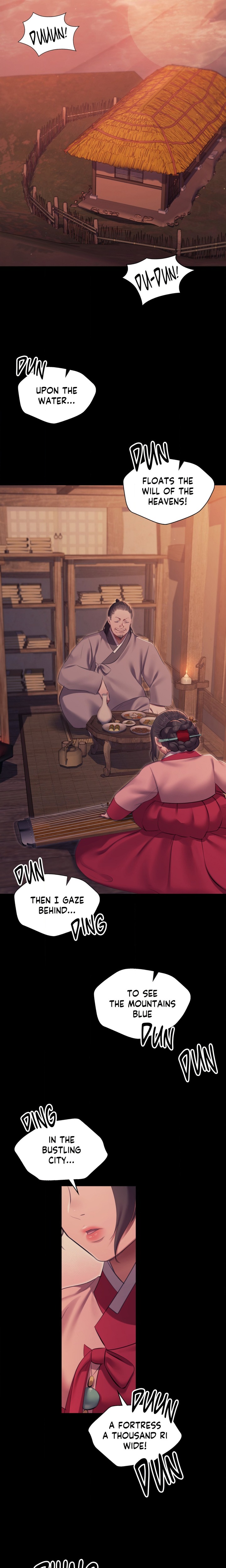Madam - Chapter 174 Page 16