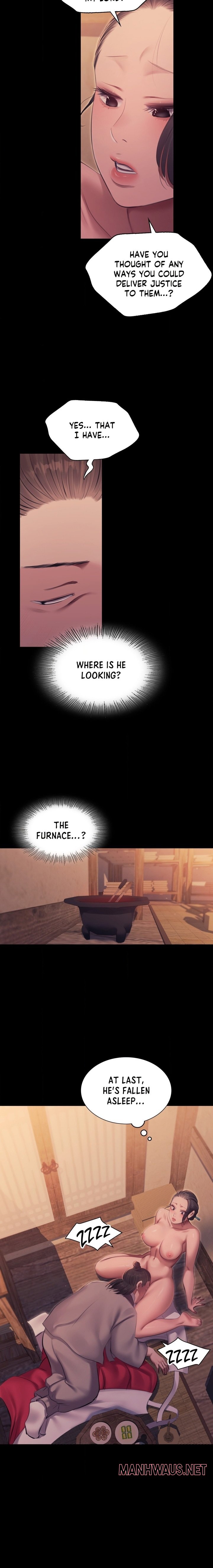 Madam - Chapter 174 Page 21