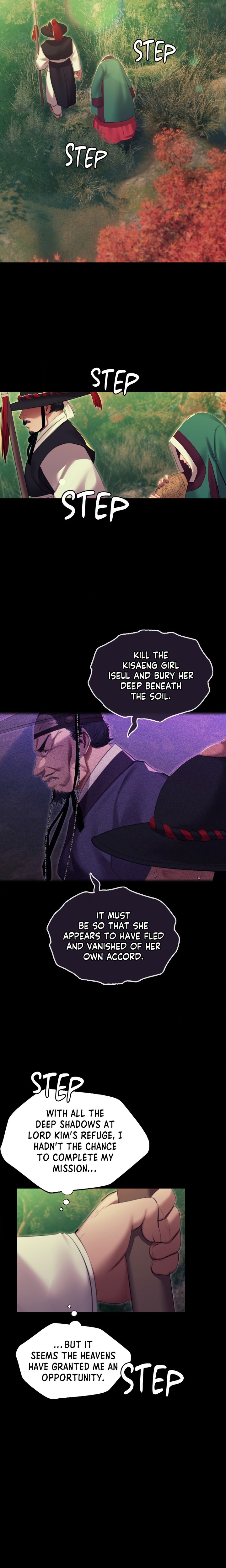 Madam - Chapter 174 Page 7