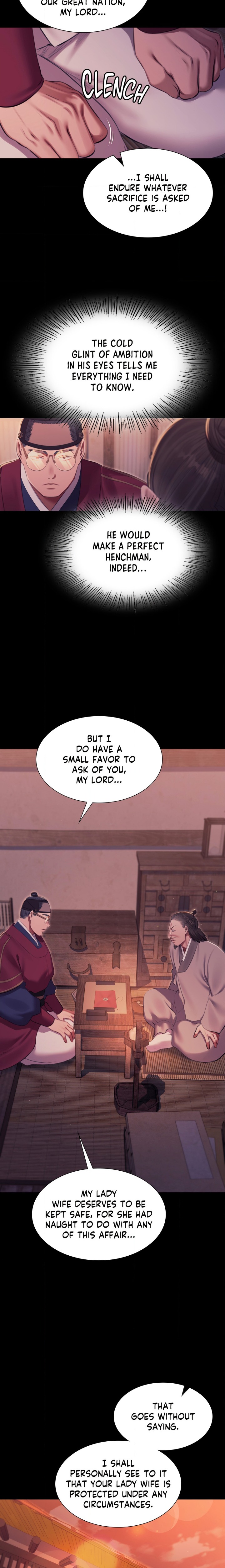 Madam - Chapter 176 Page 10