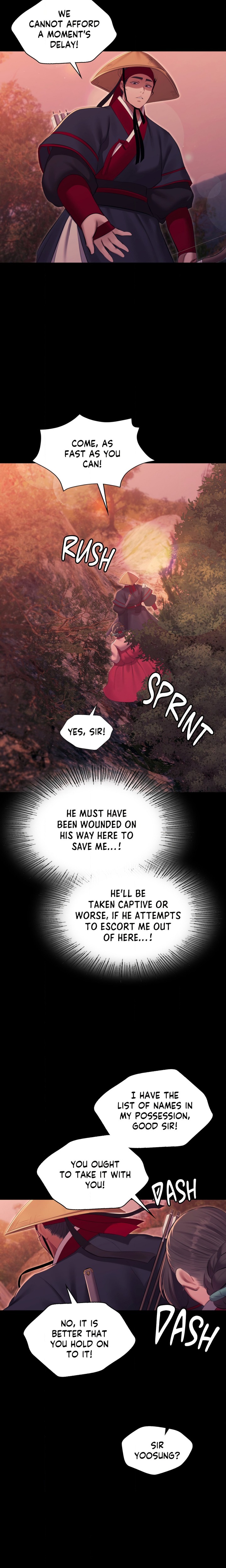 Madam - Chapter 176 Page 14