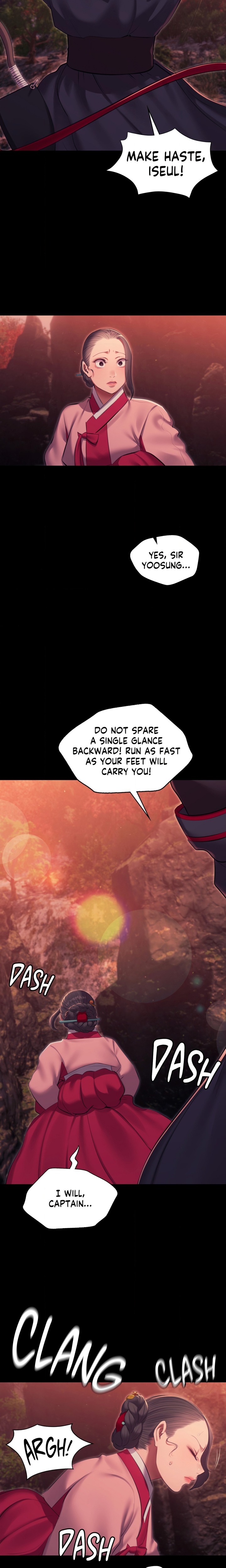 Madam - Chapter 176 Page 17