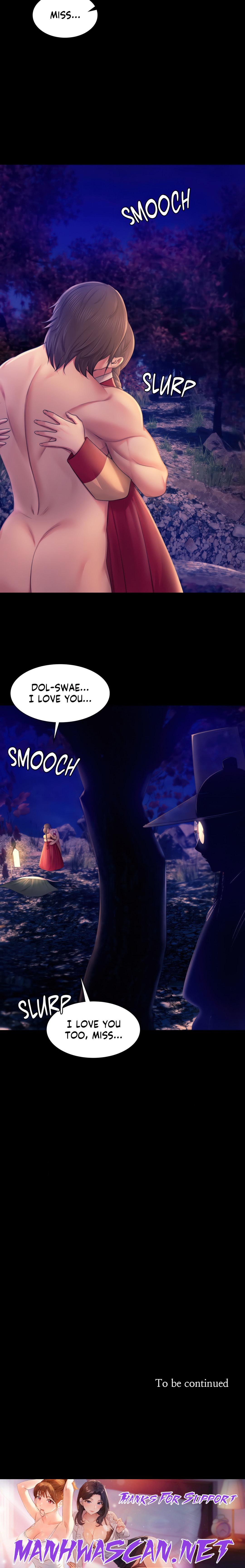 Madam - Chapter 88 Page 25