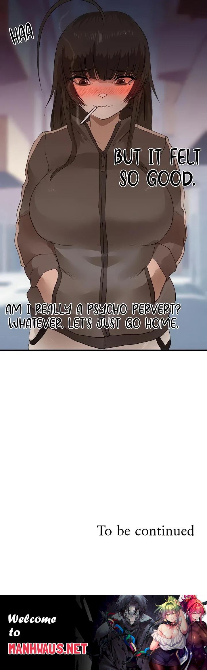 Clara, the Virgin Shut-in - Chapter 13 Page 7