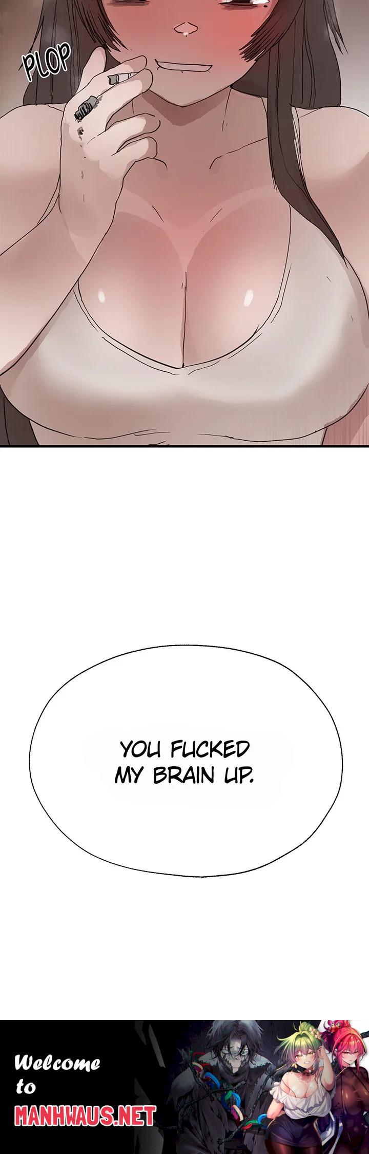 Clara, the Virgin Shut-in - Chapter 14 Page 21