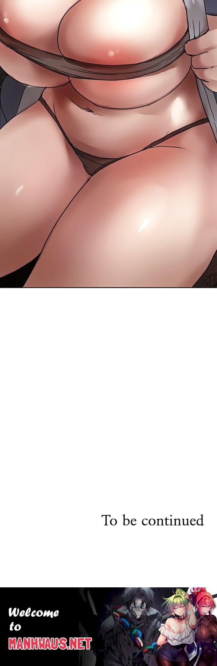 Clara, the Virgin Shut-in - Chapter 9 Page 14