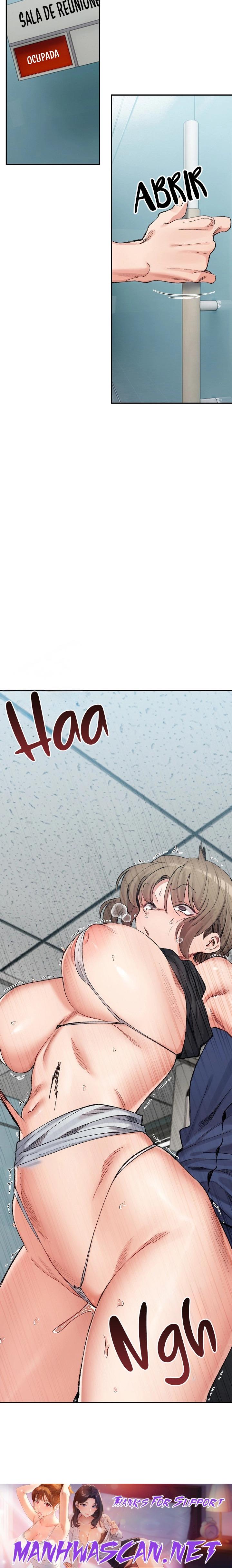 A Delicate Relationship Raw - Chapter 25 Page 29