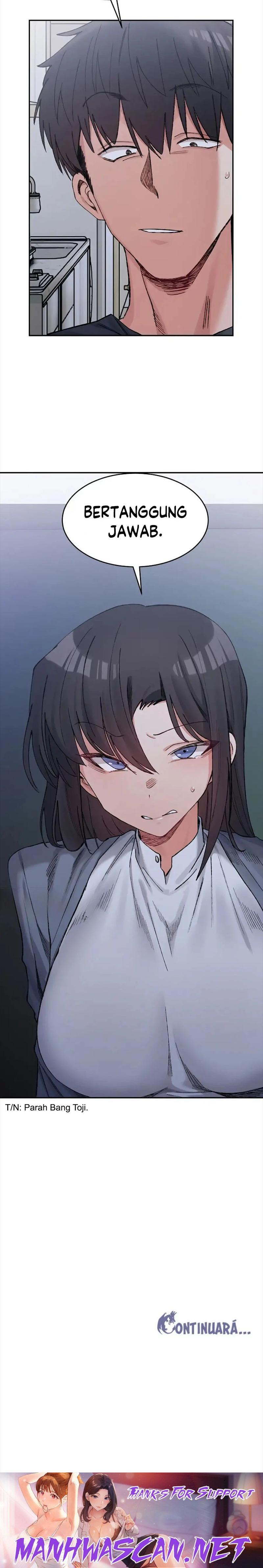 A Delicate Relationship Raw - Chapter 26 Page 30