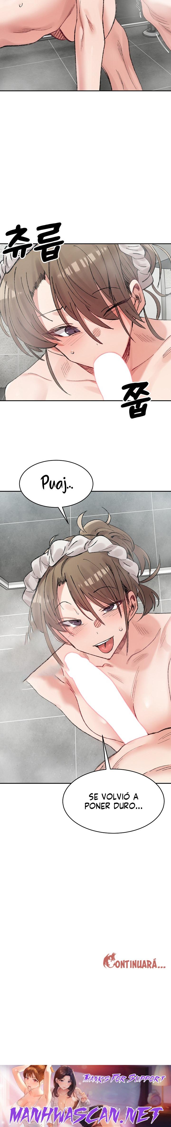 A Delicate Relationship Raw - Chapter 29 Page 28