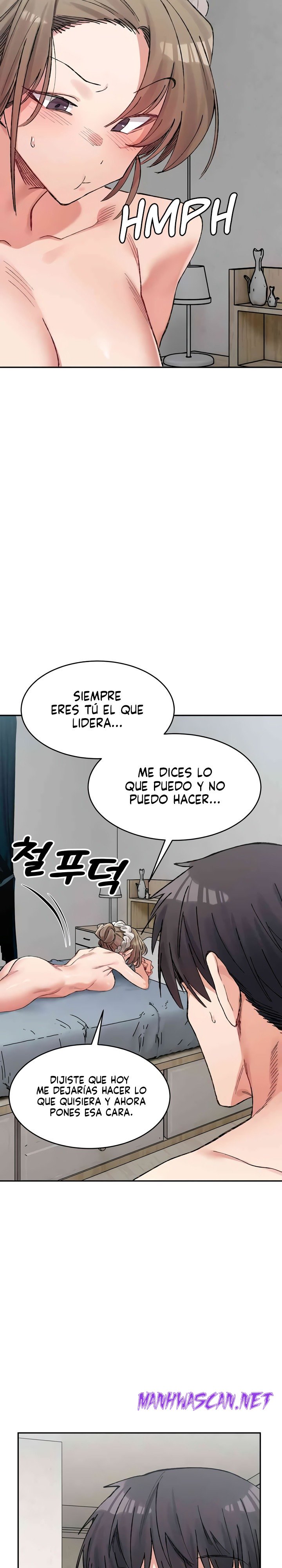 A Delicate Relationship Raw - Chapter 30 Page 4