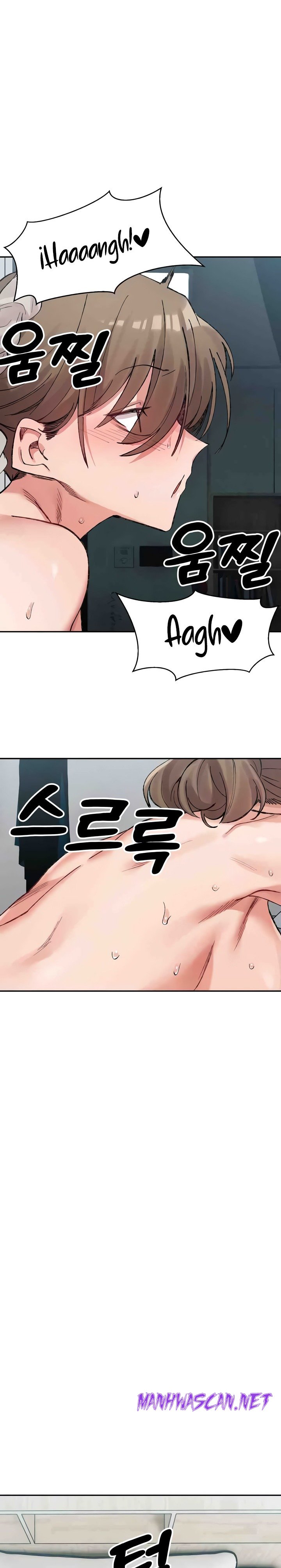 A Delicate Relationship Raw - Chapter 31 Page 15