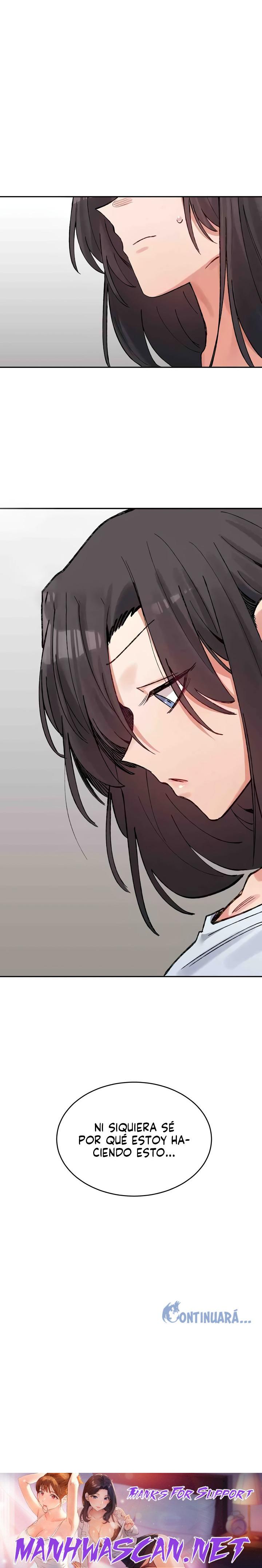 A Delicate Relationship Raw - Chapter 31 Page 32