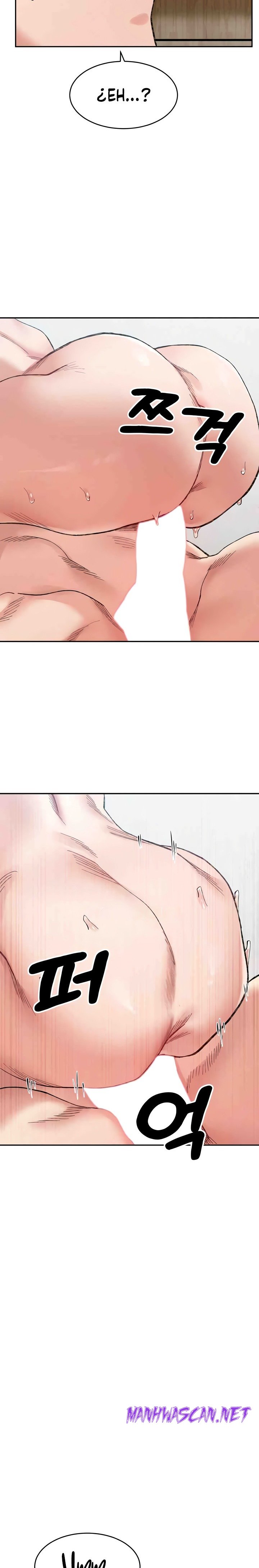 A Delicate Relationship Raw - Chapter 31 Page 4