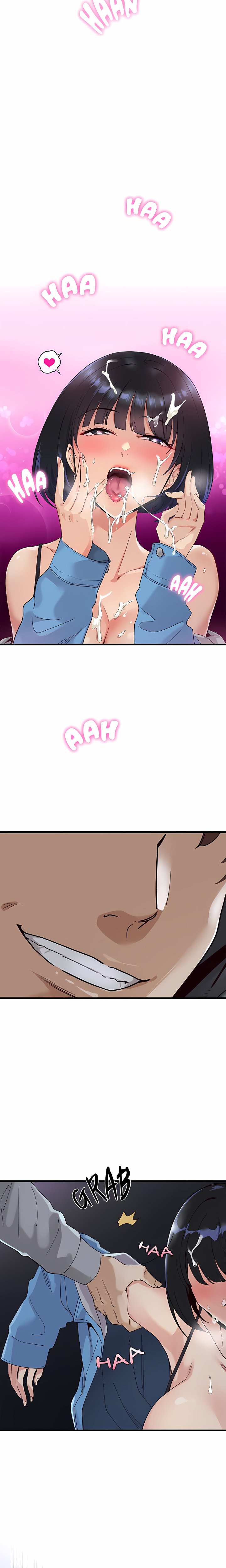 My Other Girlfriend (Uncensored) - Chapter 1 Page 34
