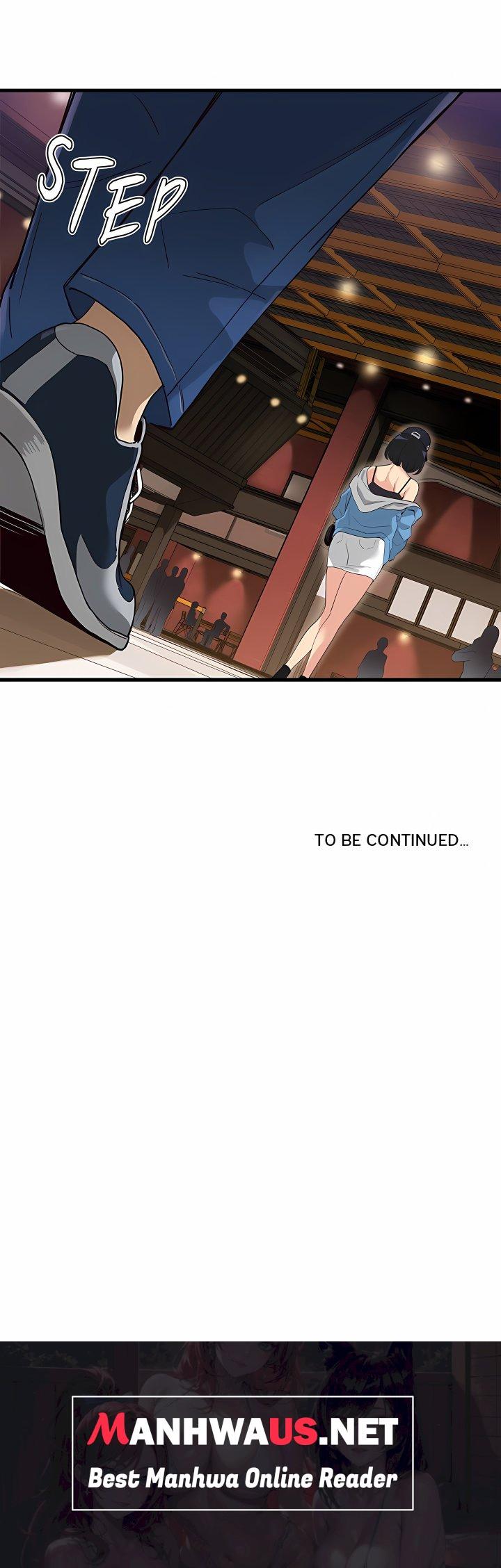 My Other Girlfriend (Uncensored) - Chapter 1 Page 43