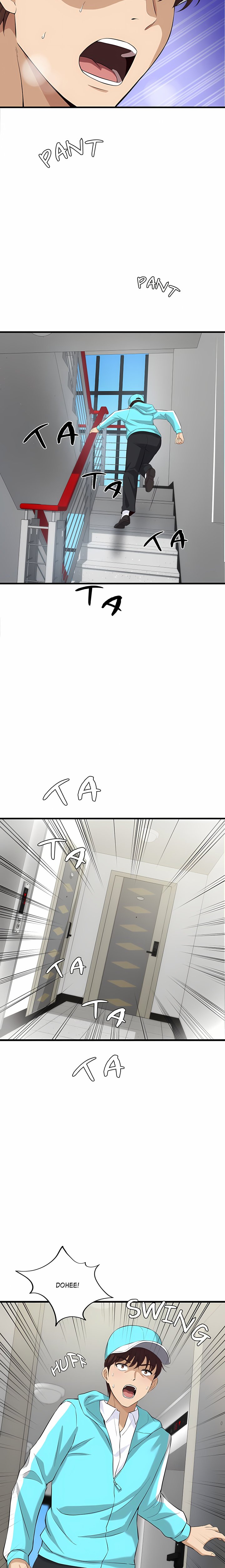 My Other Girlfriend (Uncensored) - Chapter 12 Page 18