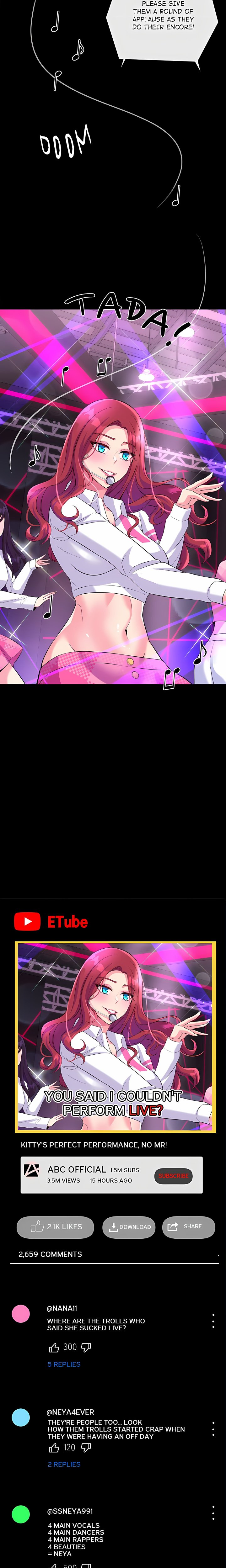 My Other Girlfriend (Uncensored) - Chapter 12 Page 25