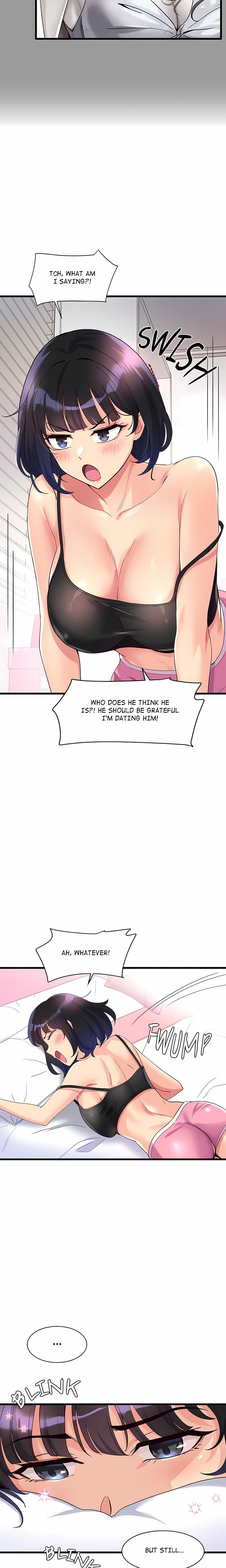 My Other Girlfriend (Uncensored) - Chapter 2 Page 31