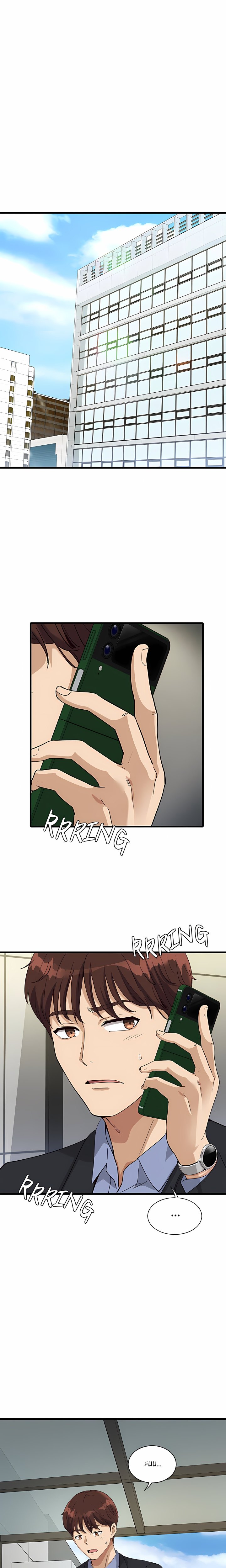 My Other Girlfriend (Uncensored) - Chapter 3 Page 9