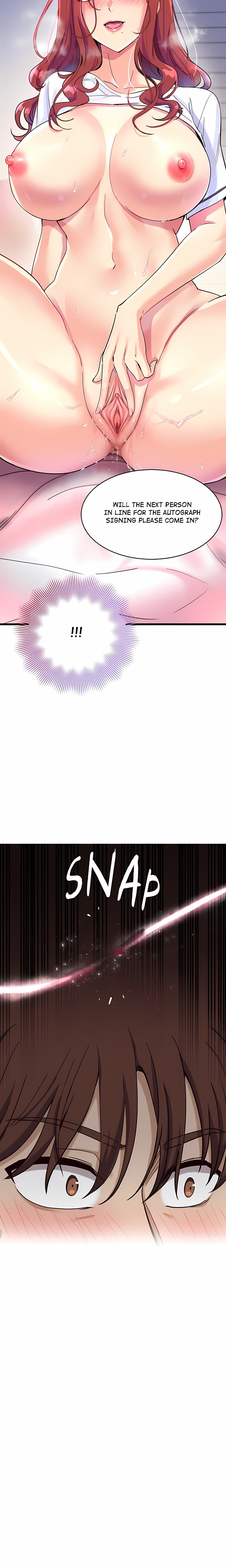 My Other Girlfriend (Uncensored) - Chapter 5 Page 2