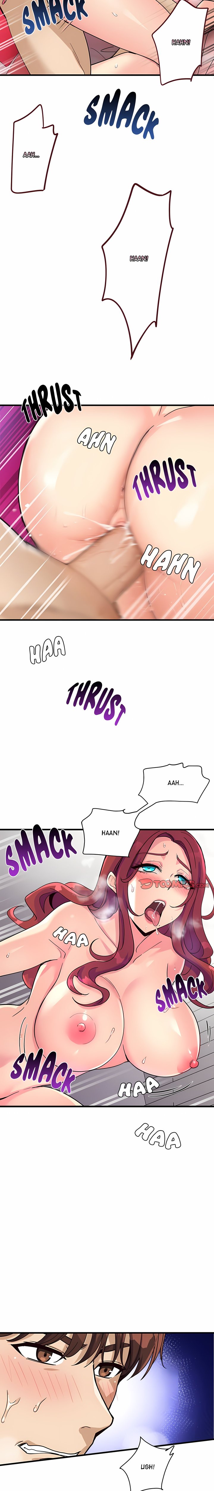 My Other Girlfriend (Uncensored) - Chapter 5 Page 26