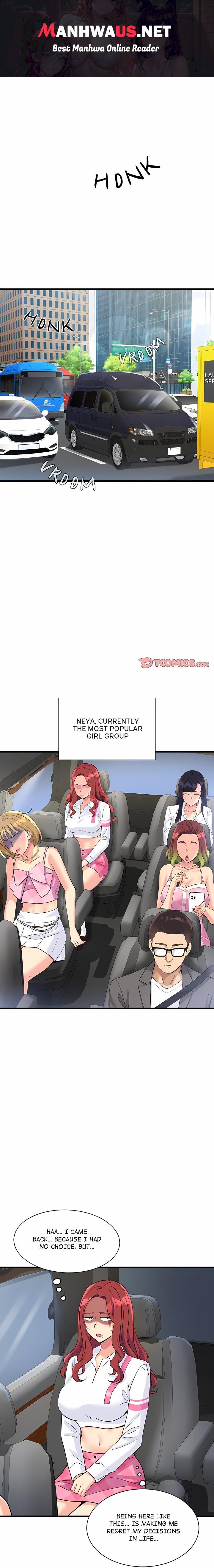 My Other Girlfriend (Uncensored) - Chapter 7 Page 1