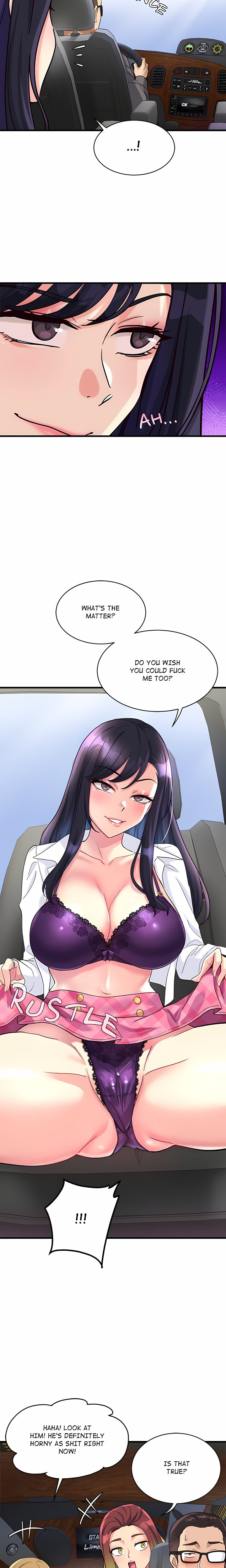 My Other Girlfriend (Uncensored) - Chapter 7 Page 10
